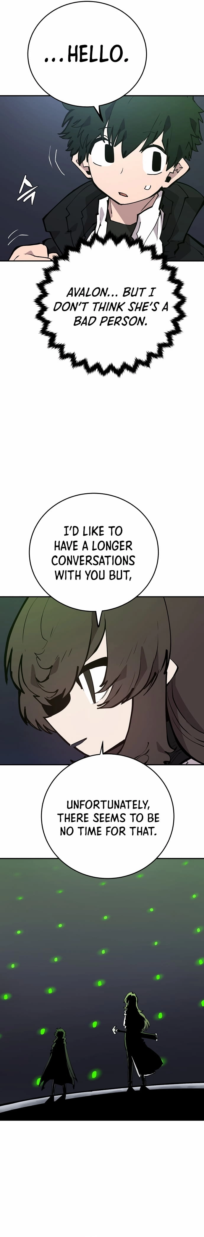 Player Chapter 110, page 7 of 31