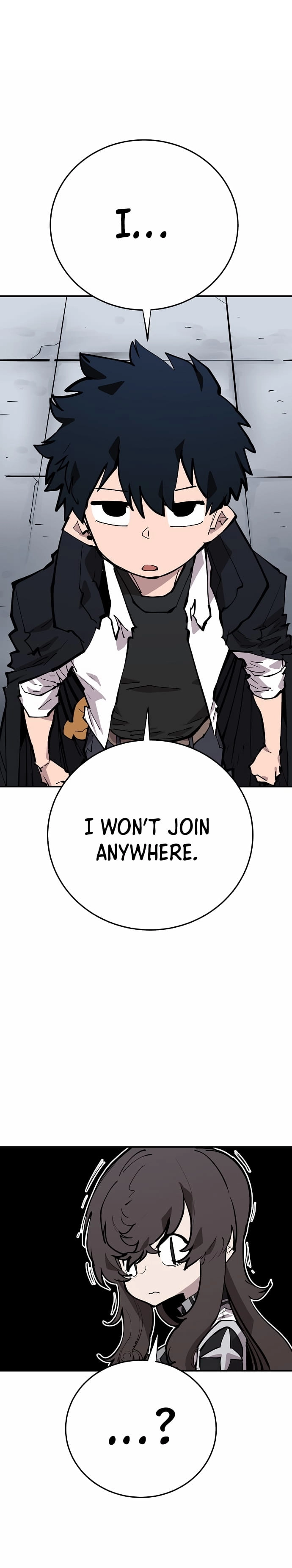 Player Chapter 110, page 9 of 31