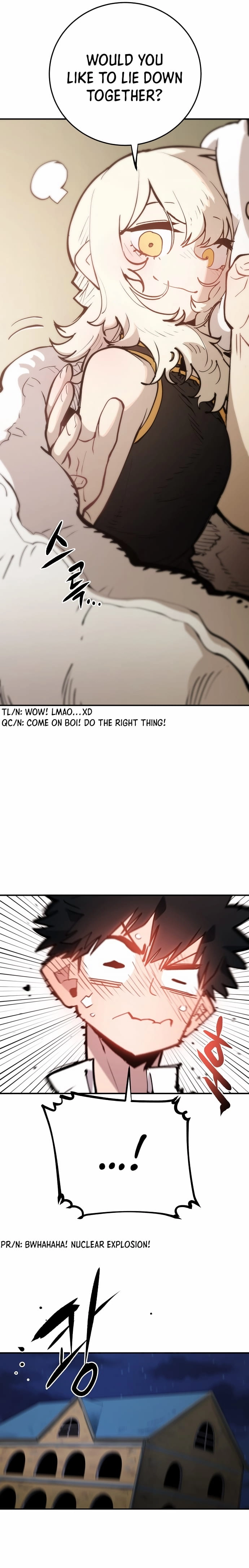 Player Chapter 111, page 11 of 29