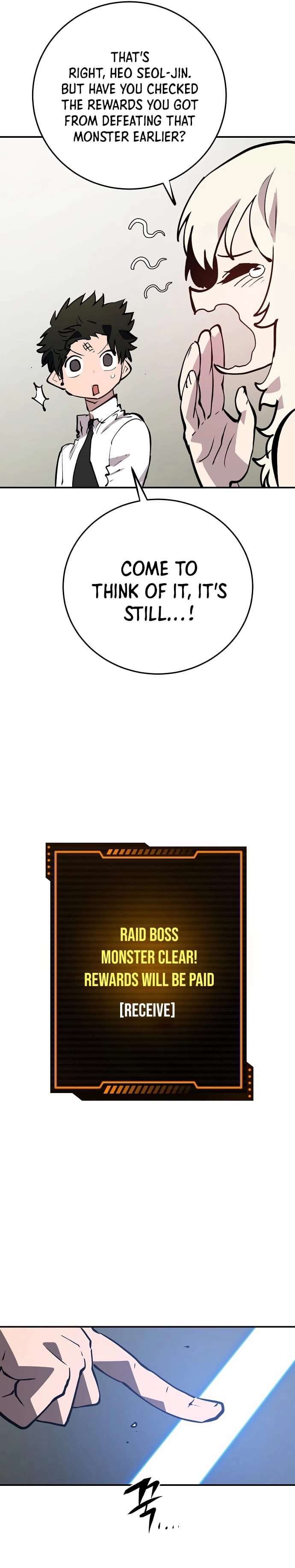 Player Chapter 111, page 13 of 29
