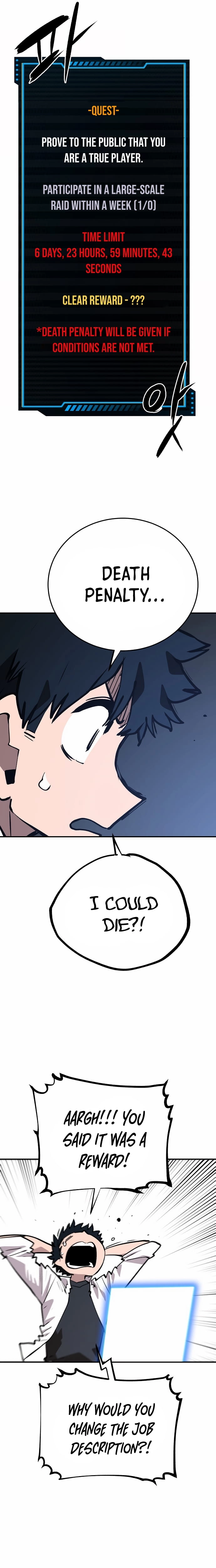 Player Chapter 111, page 14 of 29