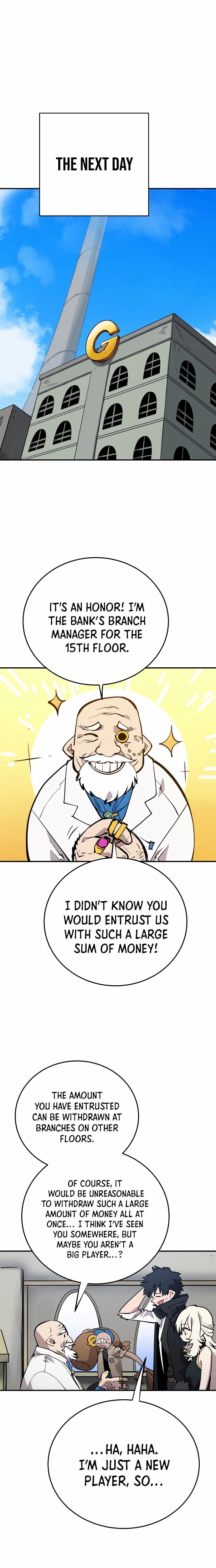 Player Chapter 111, page 18 of 29