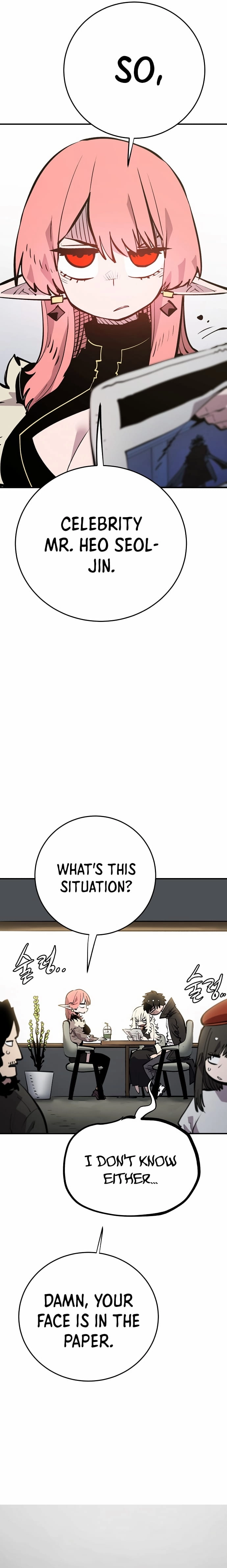 Player Chapter 111, page 20 of 29