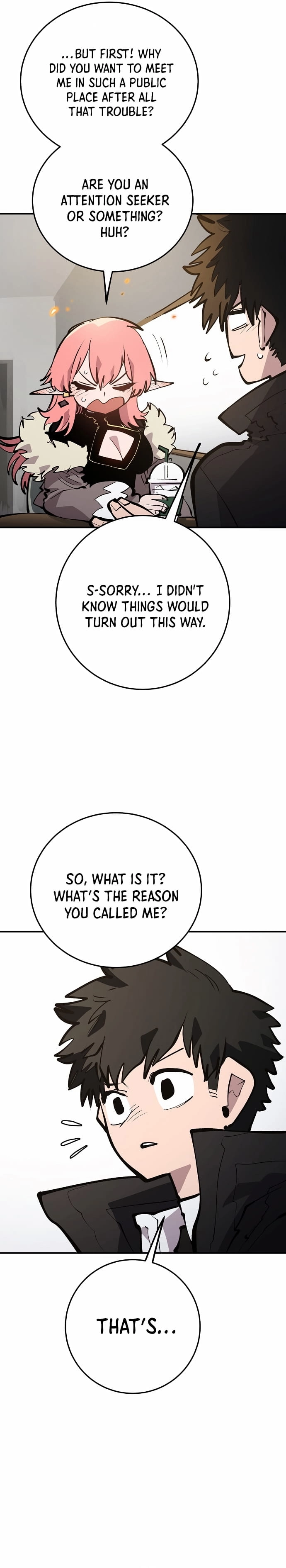 Player Chapter 111, page 22 of 29