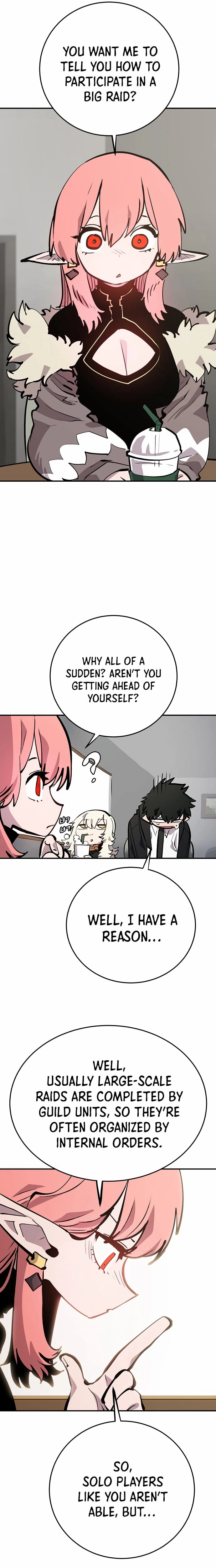 Player Chapter 111, page 23 of 29