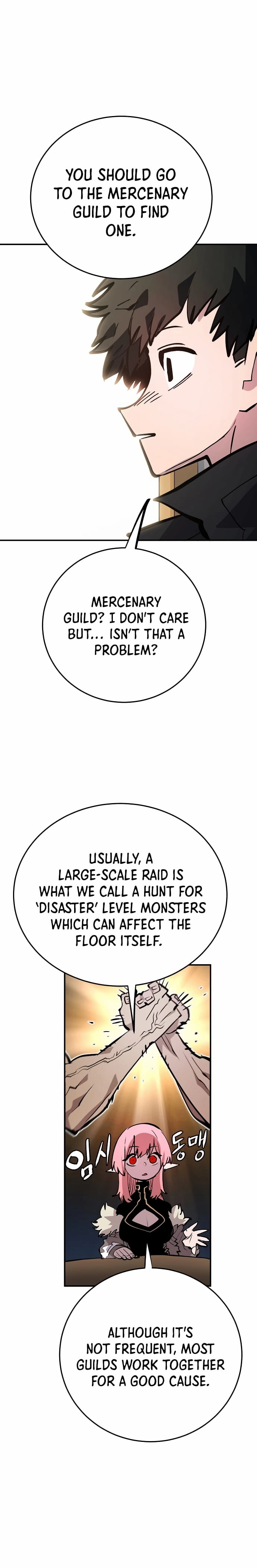 Player Chapter 111, page 24 of 29