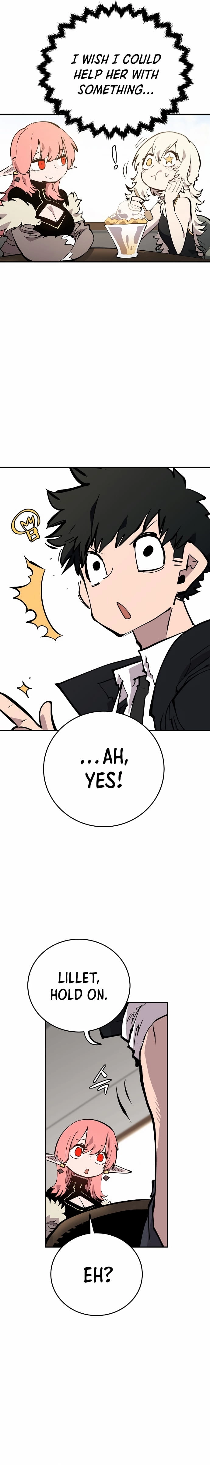 Player Chapter 111, page 27 of 29