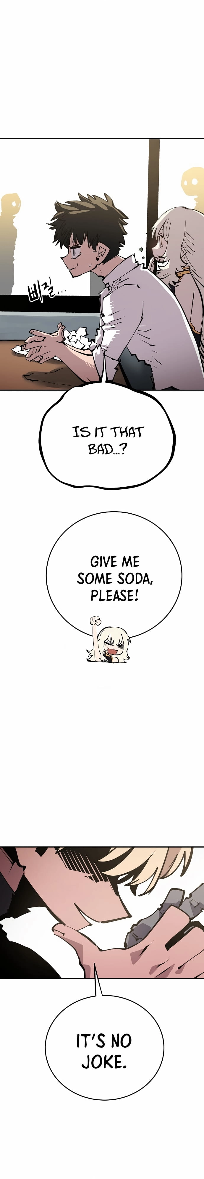 Player Chapter 111, page 5 of 29