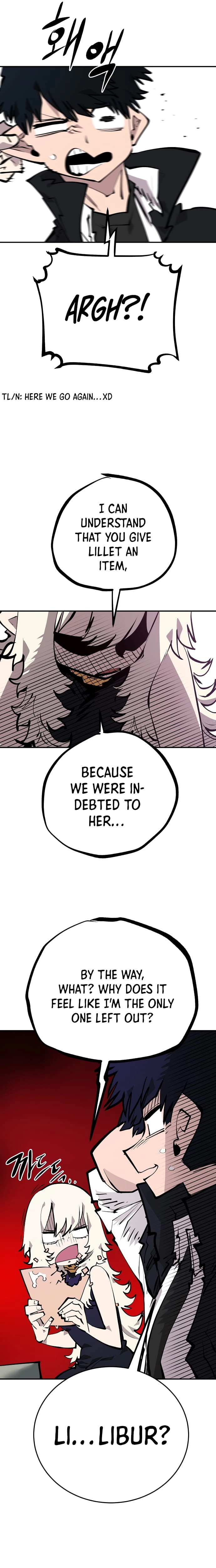 Player Chapter 112, page 10 of 33