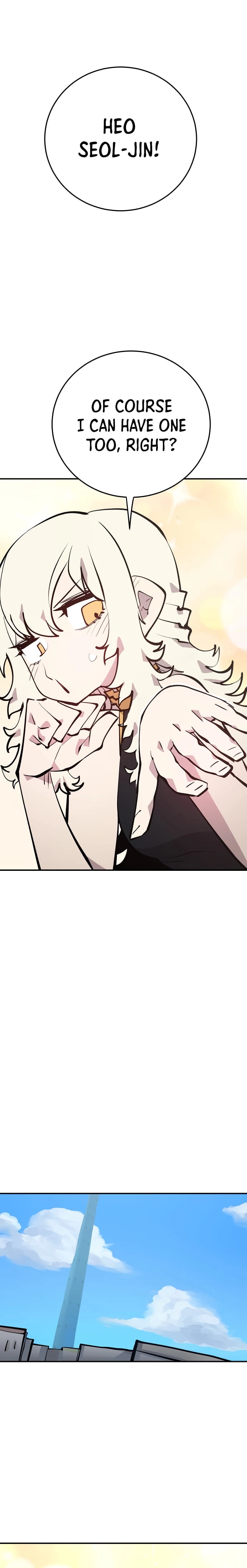 Player Chapter 112, page 11 of 33