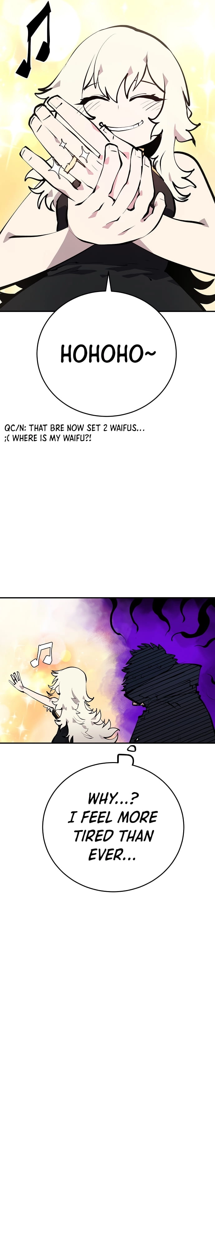 Player Chapter 112, page 12 of 33