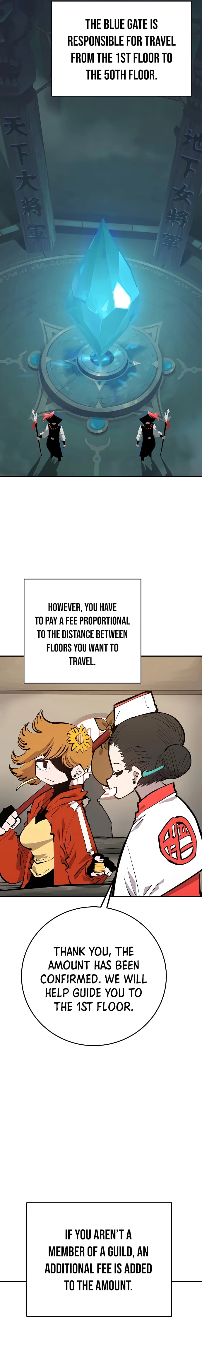 Player Chapter 112, page 14 of 33