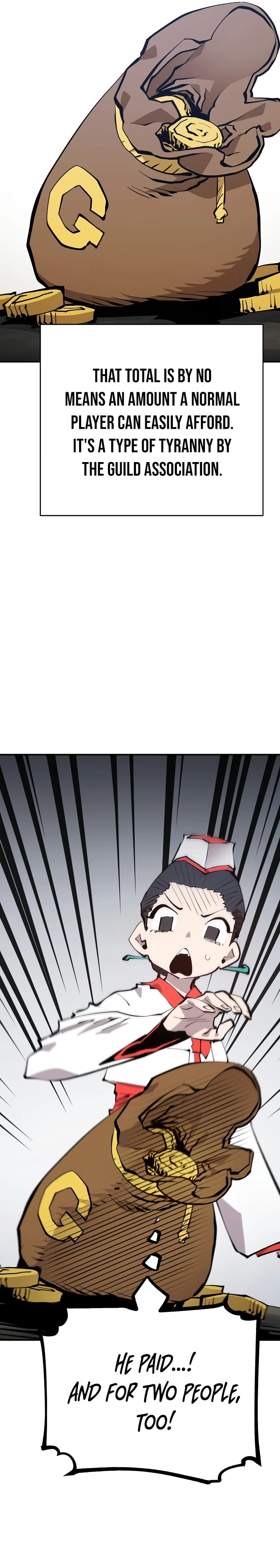 Player Chapter 112, page 15 of 33