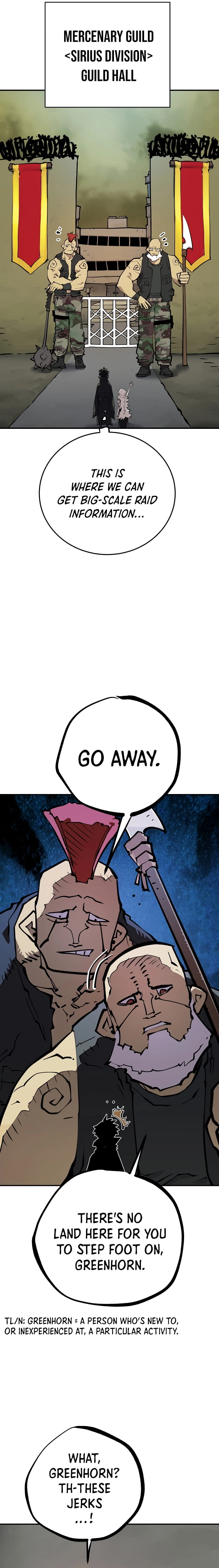 Player Chapter 112, page 18 of 33
