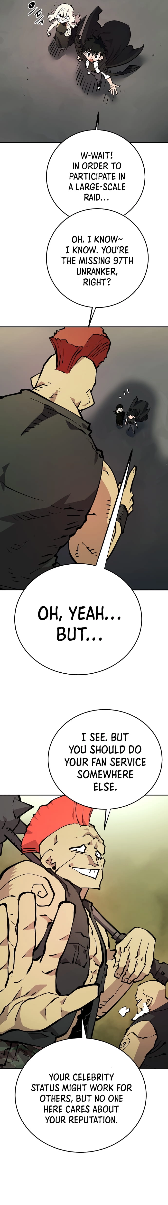 Player Chapter 112, page 19 of 33