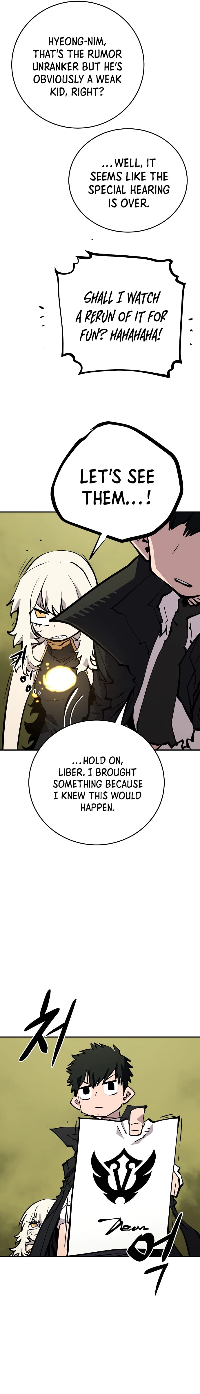 Player Chapter 112, page 20 of 33