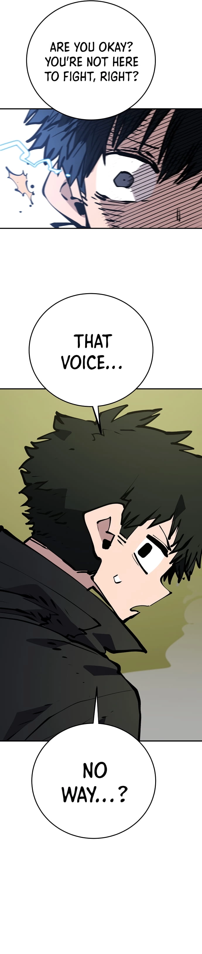 Player Chapter 112, page 31 of 33