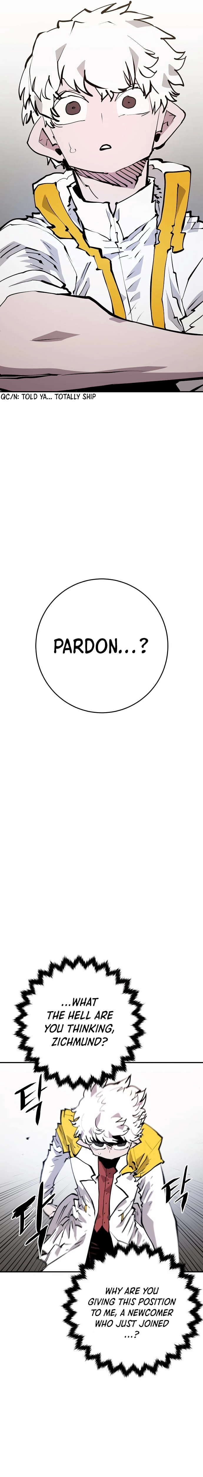 Player Chapter 113, page 10 of 32