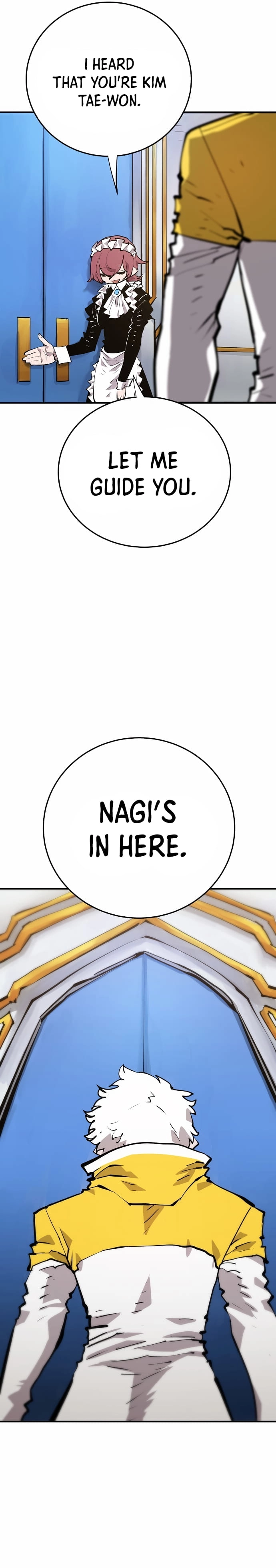 Player Chapter 113, page 12 of 32