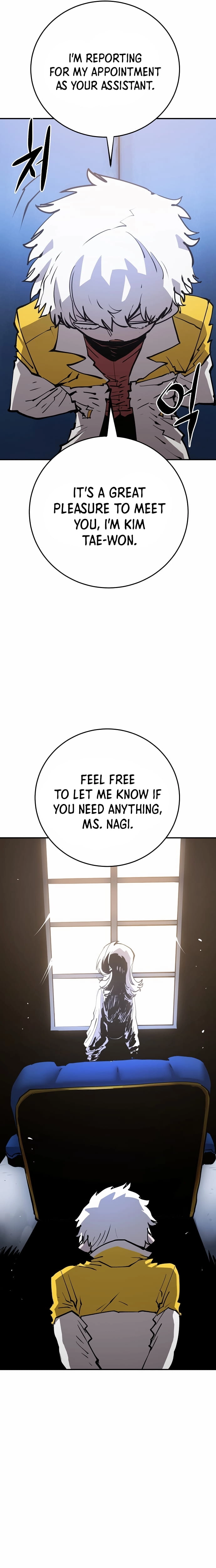 Player Chapter 113, page 14 of 32