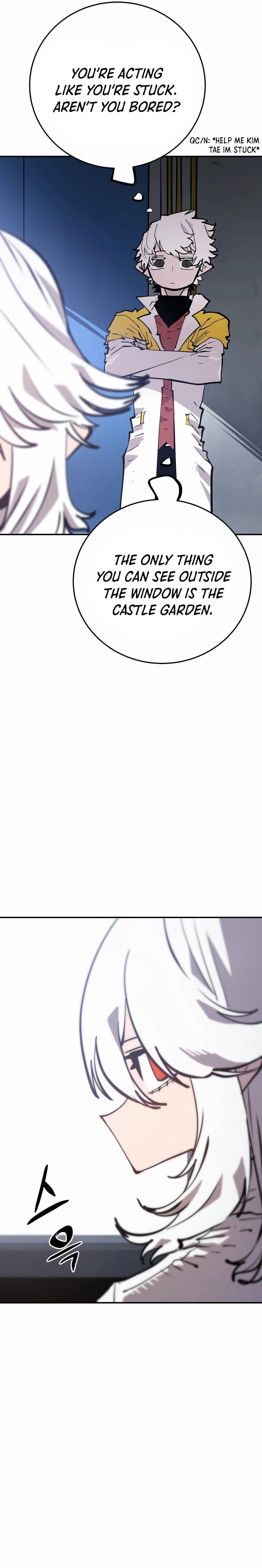 Player Chapter 113, page 19 of 32