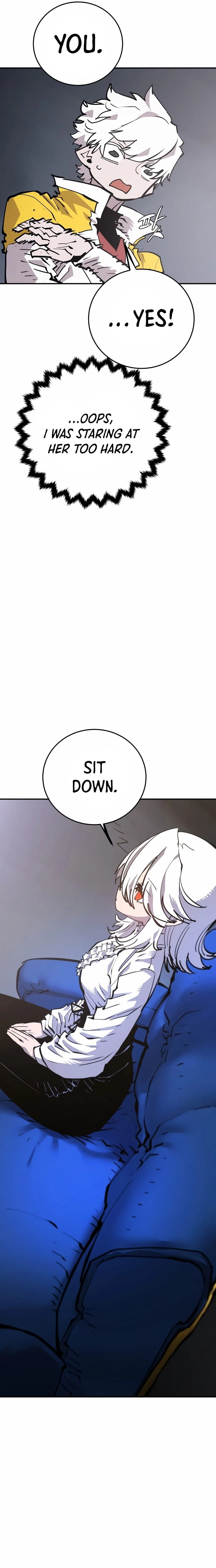 Player Chapter 113, page 20 of 32