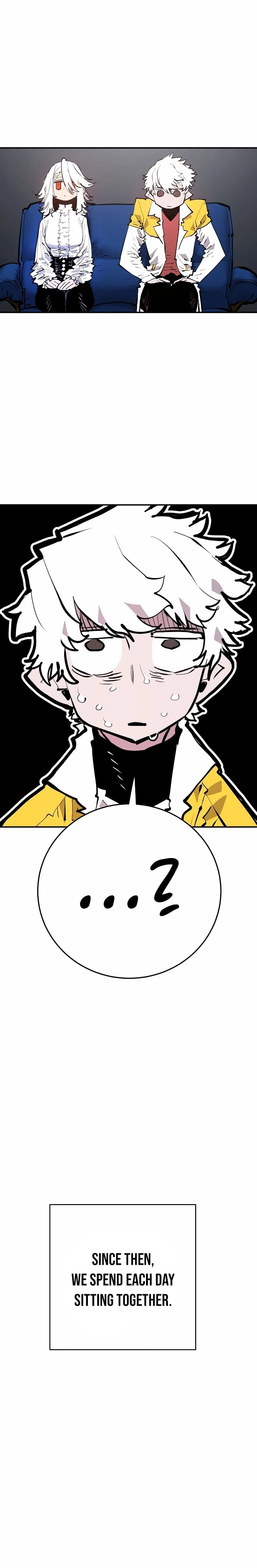 Player Chapter 113, page 21 of 32