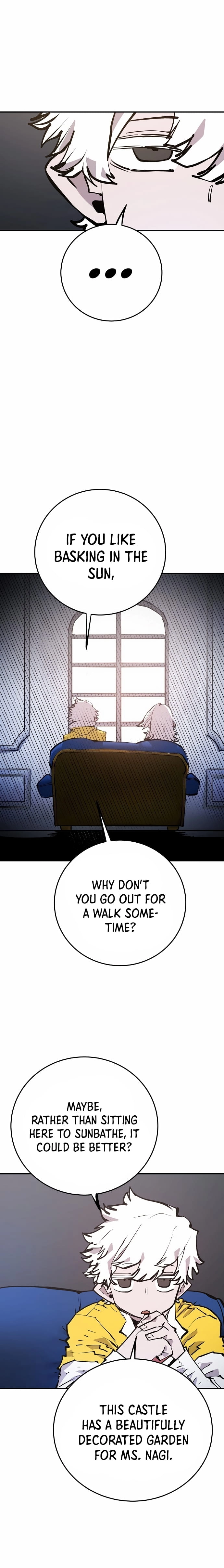 Player Chapter 113, page 23 of 32