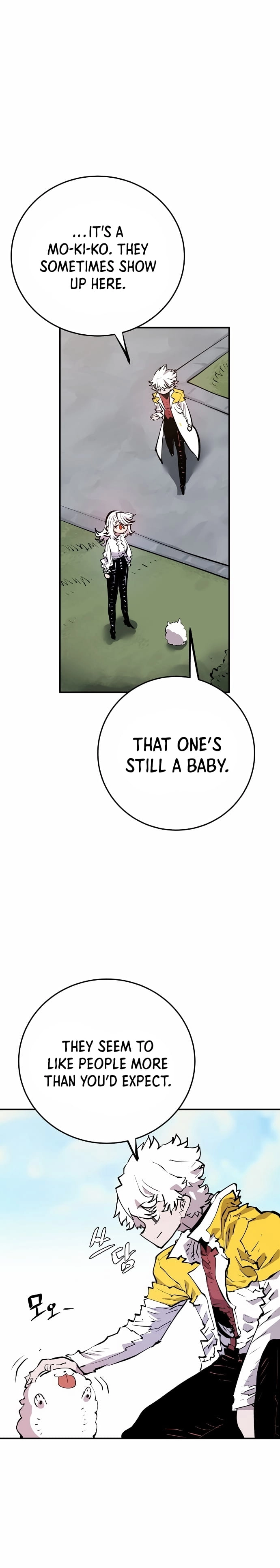 Player Chapter 113, page 26 of 32
