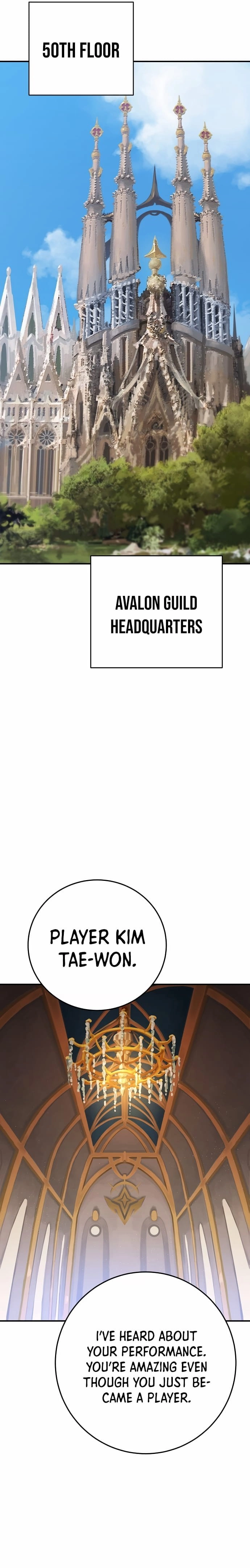 Player Chapter 113, page 7 of 32