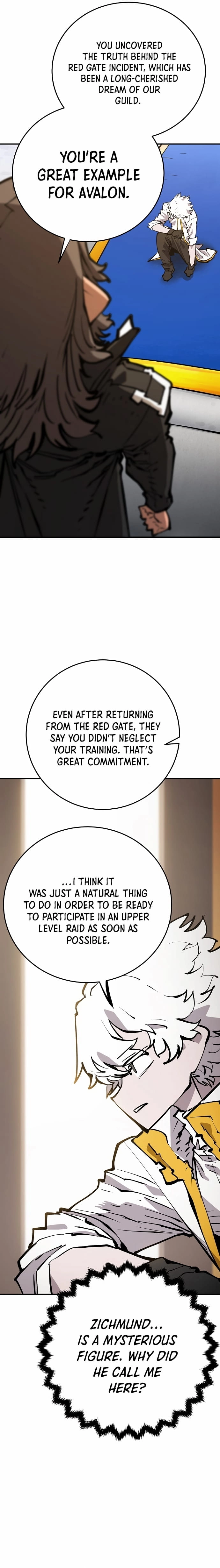 Player Chapter 113, page 8 of 32