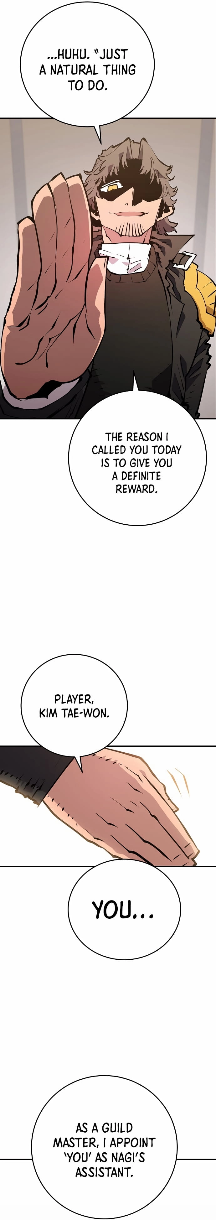 Player Chapter 113, page 9 of 32
