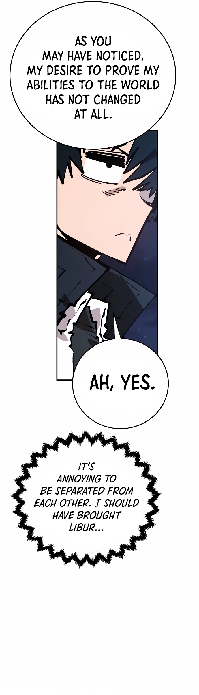 Player Chapter 114, page 10 of 37