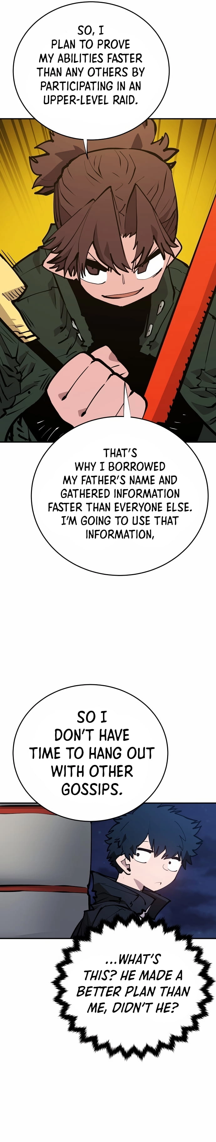 Player Chapter 114, page 11 of 37