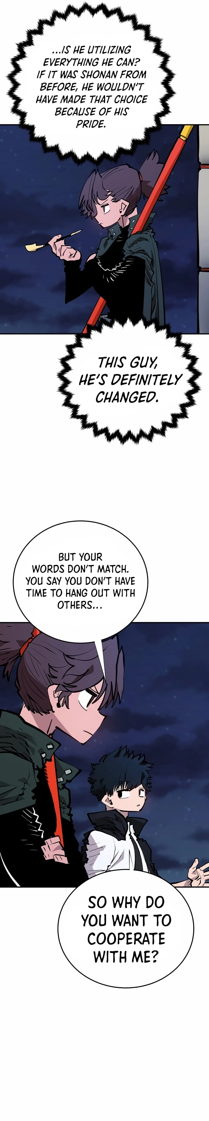 Player Chapter 114, page 12 of 37