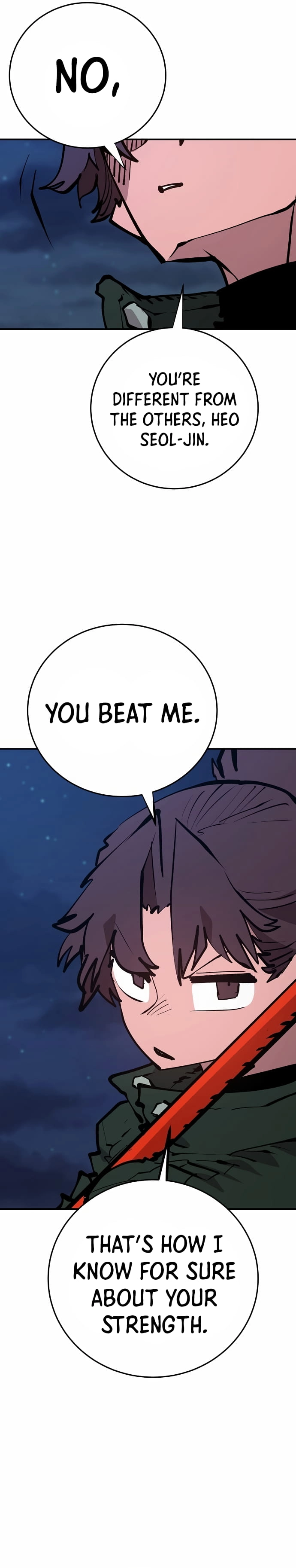 Player Chapter 114, page 13 of 37