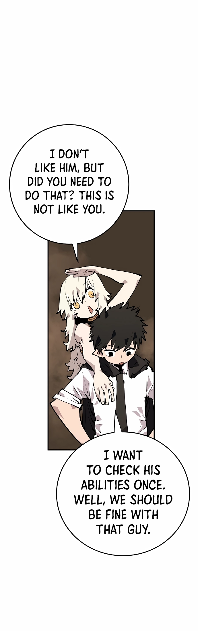 Player Chapter 114, page 22 of 37