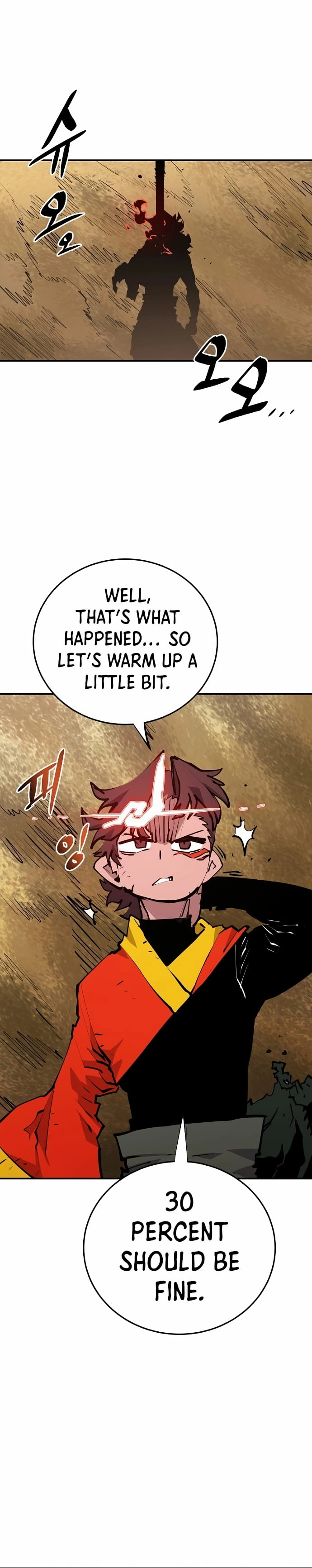 Player Chapter 114, page 25 of 37