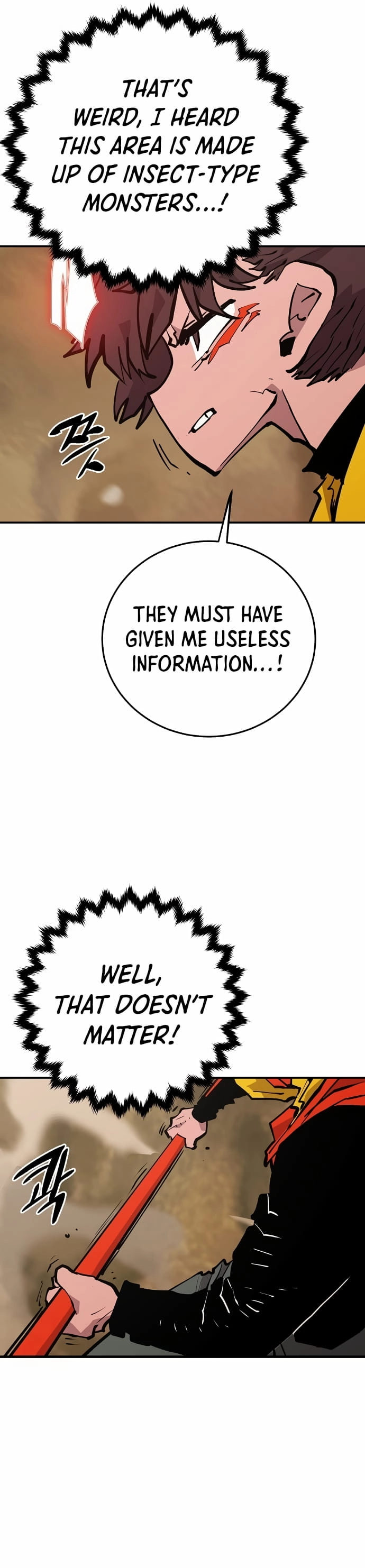 Player Chapter 114, page 27 of 37