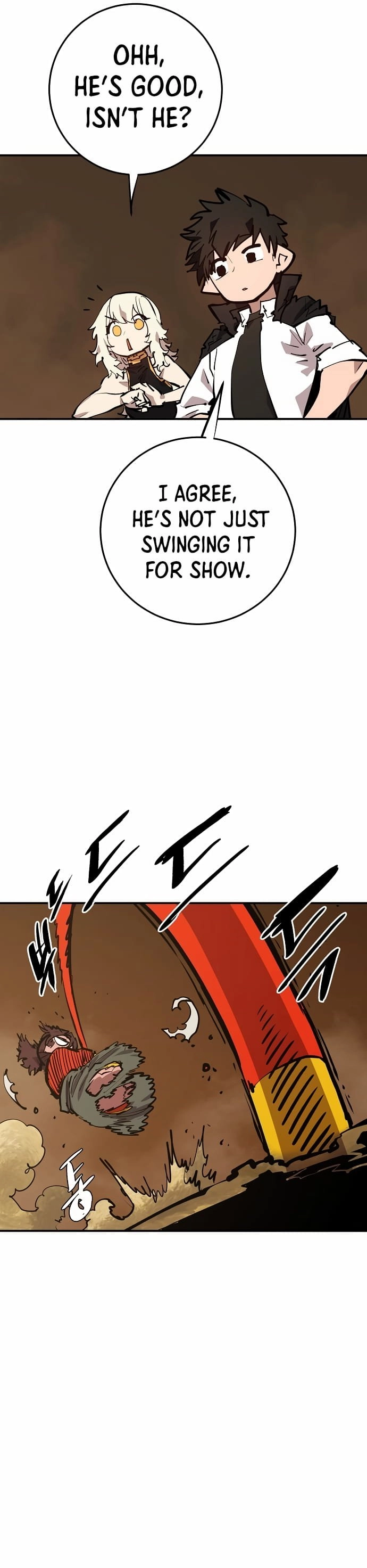 Player Chapter 114, page 30 of 37