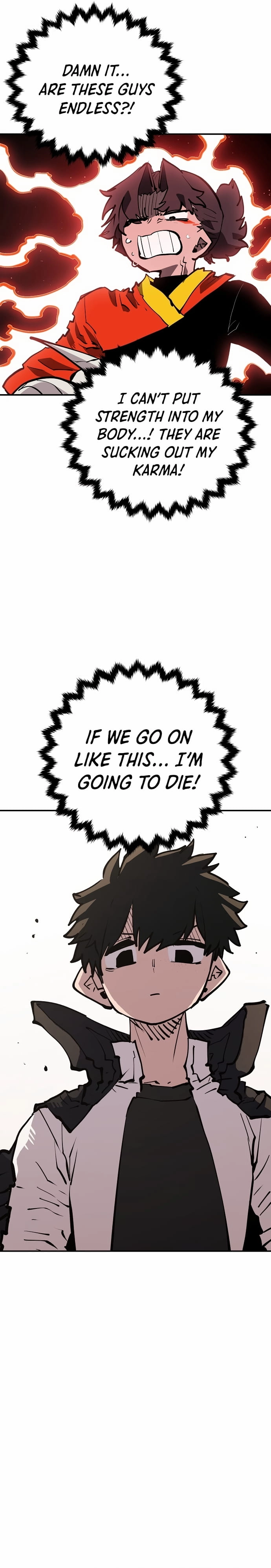 Player Chapter 114, page 36 of 37