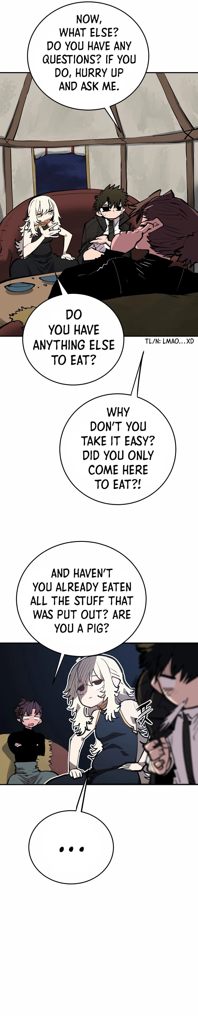 Player Chapter 114, page 5 of 37