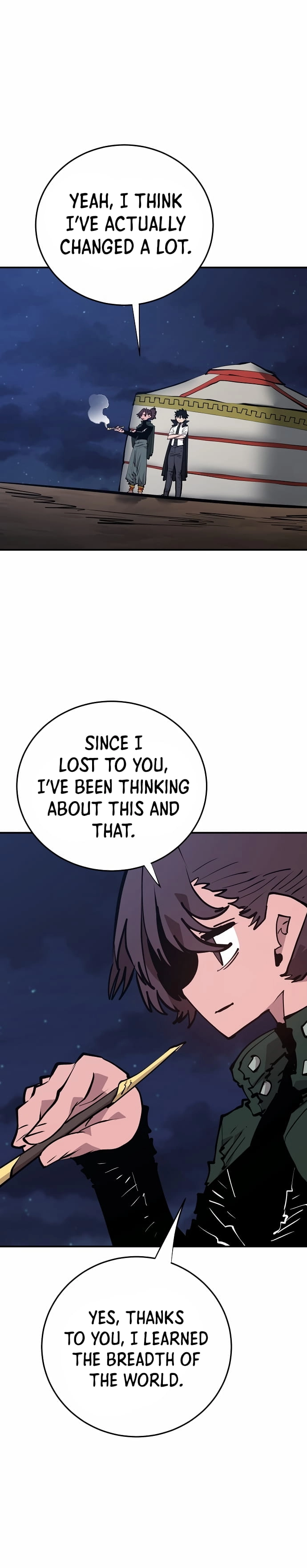 Player Chapter 114, page 7 of 37