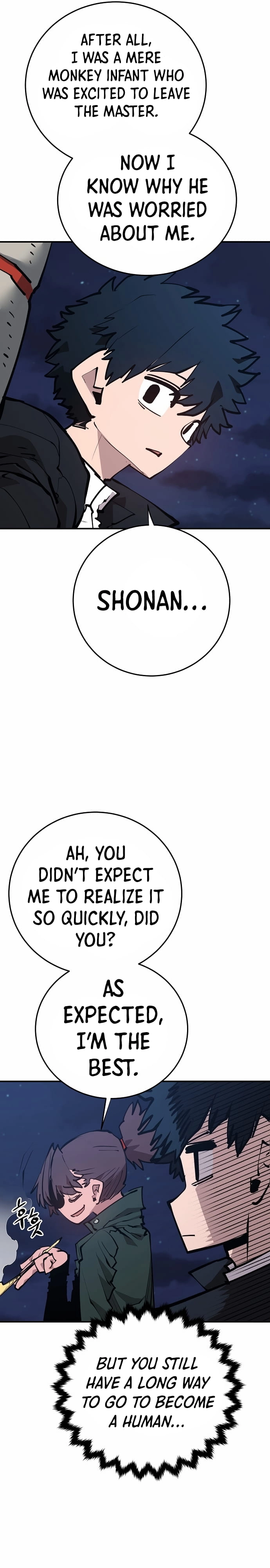 Player Chapter 114, page 8 of 37