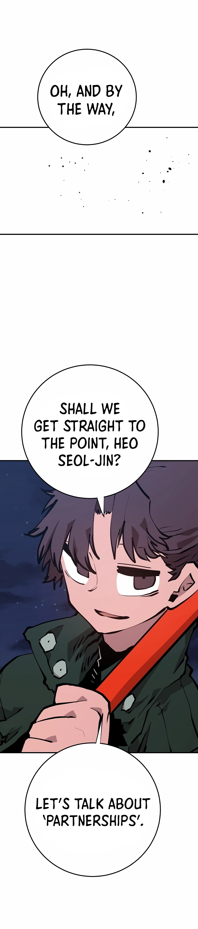 Player Chapter 114, page 9 of 37