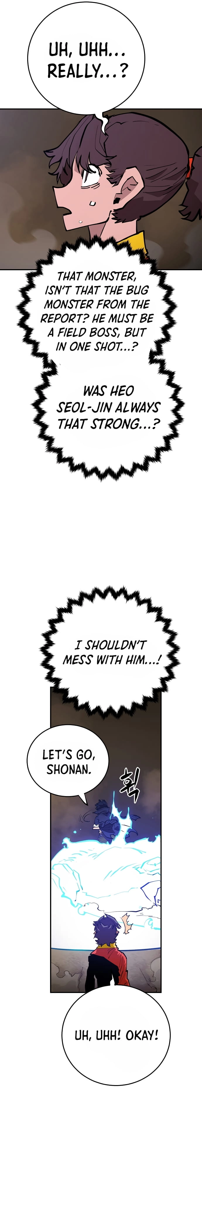 Player Chapter 115, page 11 of 32