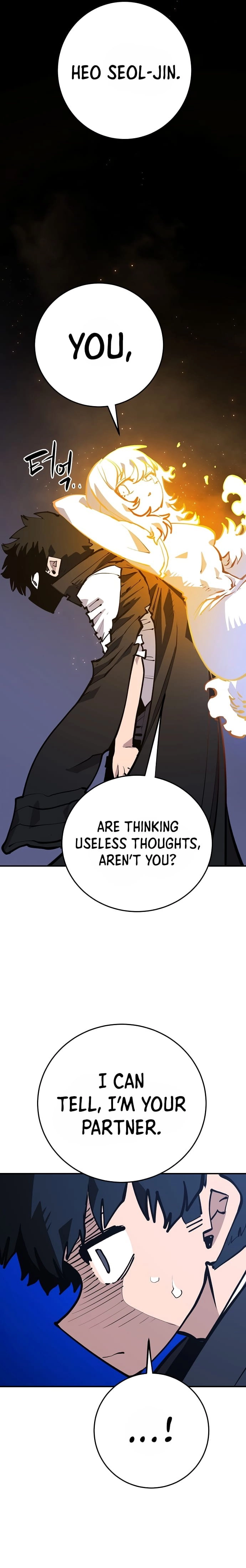 Player Chapter 115, page 14 of 32