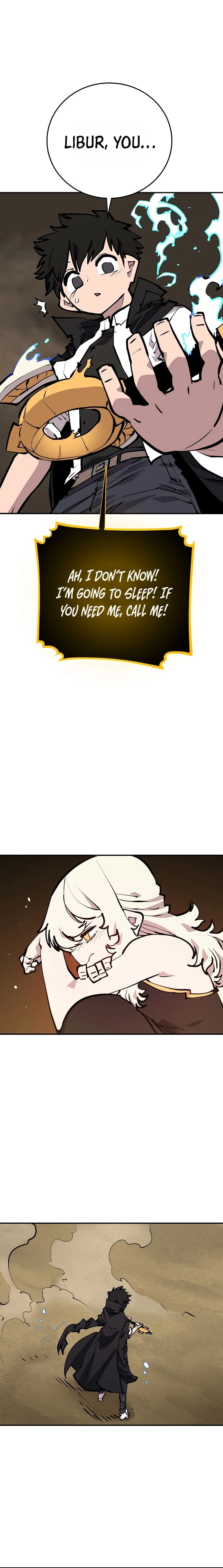 Player Chapter 115, page 16 of 32