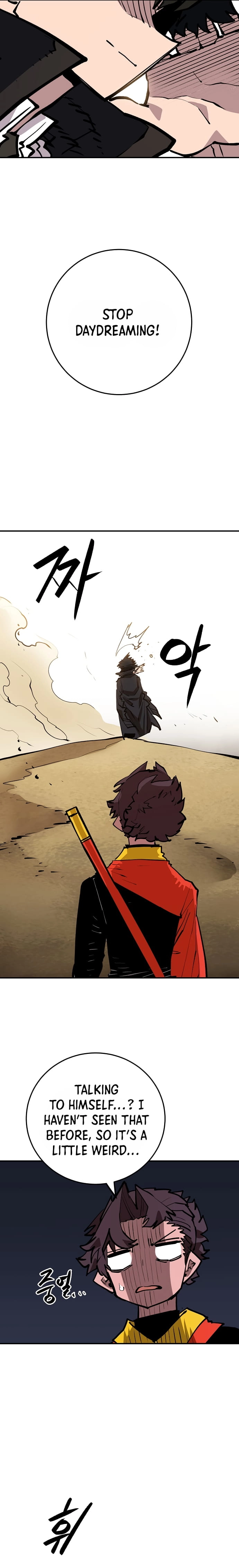 Player Chapter 115, page 17 of 32