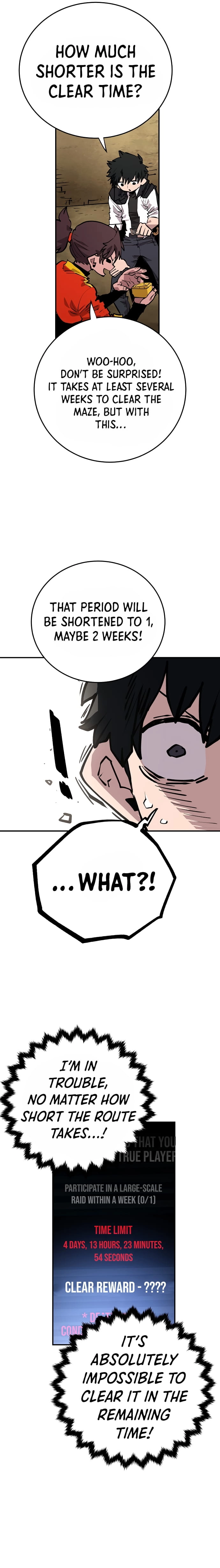Player Chapter 115, page 21 of 32